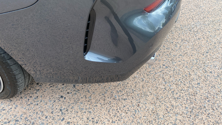 BMW 2 Series 218i [136] M Sport 4dr Petrol Saloon